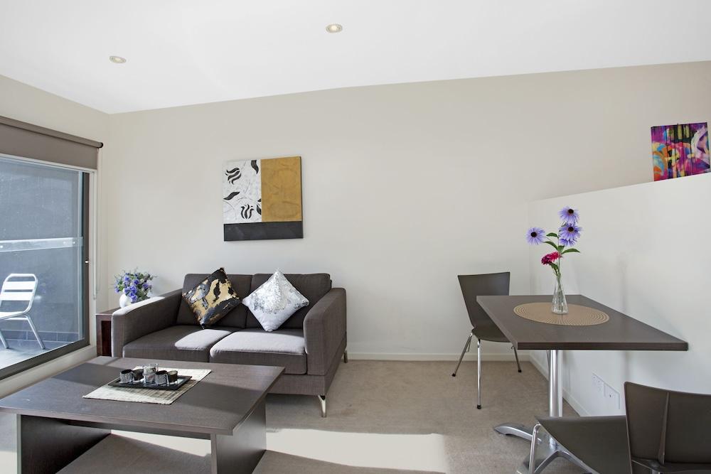 Astra Apartments Glen Waverley at VIQI - Tap to explore photos