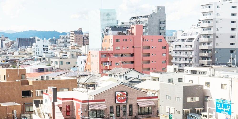 APA Hotel Hachioji-Eki Kita - Tap to explore photos