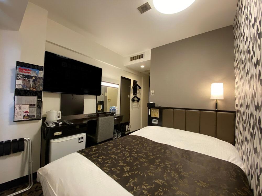 APA Hotel Hachioji-Eki Kita Room Type - Double Room, Non Smoking