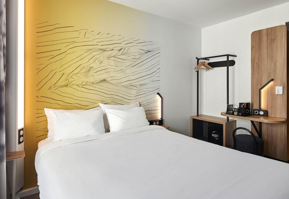 B&B HOTEL Paris Ivry Quai de Seine Room Type - Superior Double Room, Non Smoking