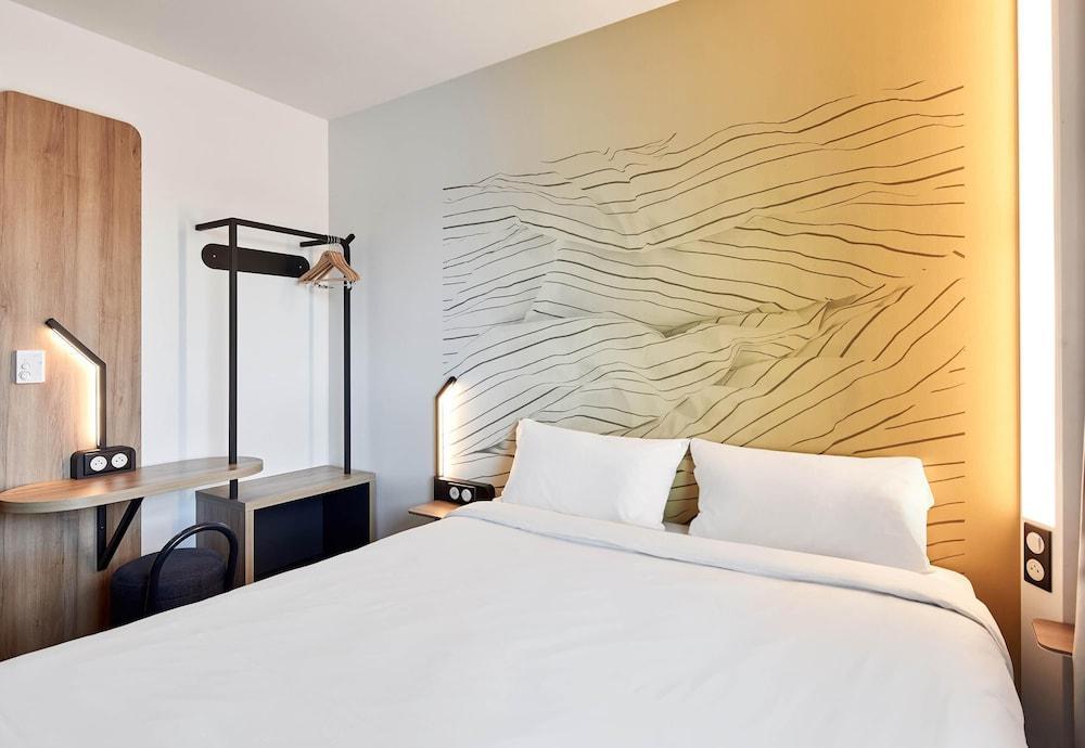 B&B HOTEL Paris Ivry Quai de Seine Room Type - Double Room, Non Smoking
