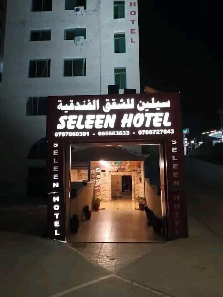 Seleen Hotel Suites - Tap to explore photos
