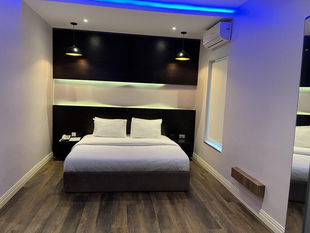 Riivana Leisure Tavern Room Type - Apartment, 1 Bedroom