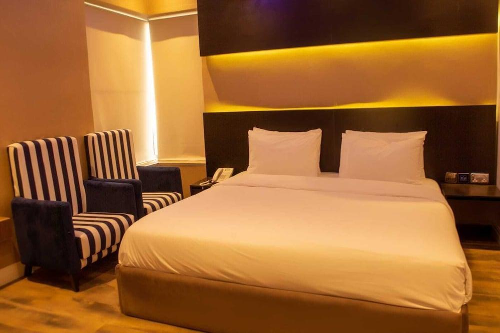 Riivana Leisure Tavern Room Type - Executive Room