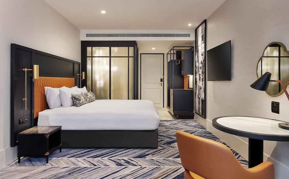 Dorsett Melbourne Room Type - Dorsett King