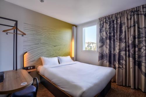 B&B HOTEL Paris Créteil Room Type - Superior Double Room