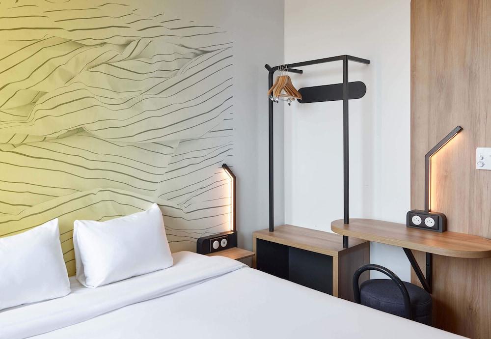B&B HOTEL Paris Créteil Room Type - Comfort Double Room