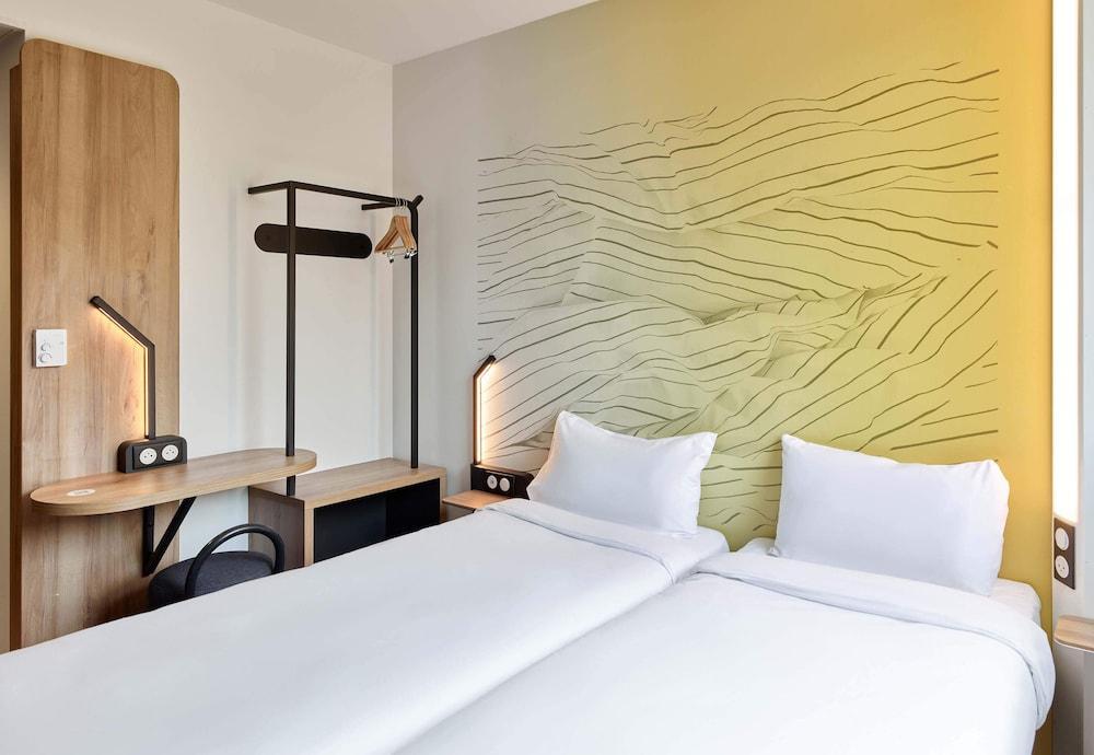 B&B HOTEL Paris Créteil Room Type - Twin Room