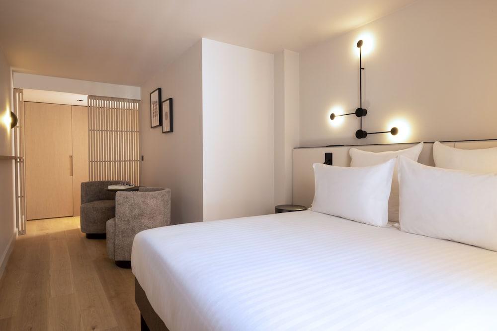 HÔTEL ESTÉ Room Type - Superior Double or Twin Room