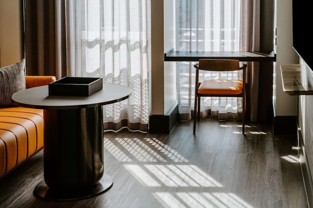 The Motley Hotel Richmond, Tapestry Collection by Hilton - Tap to explore photos