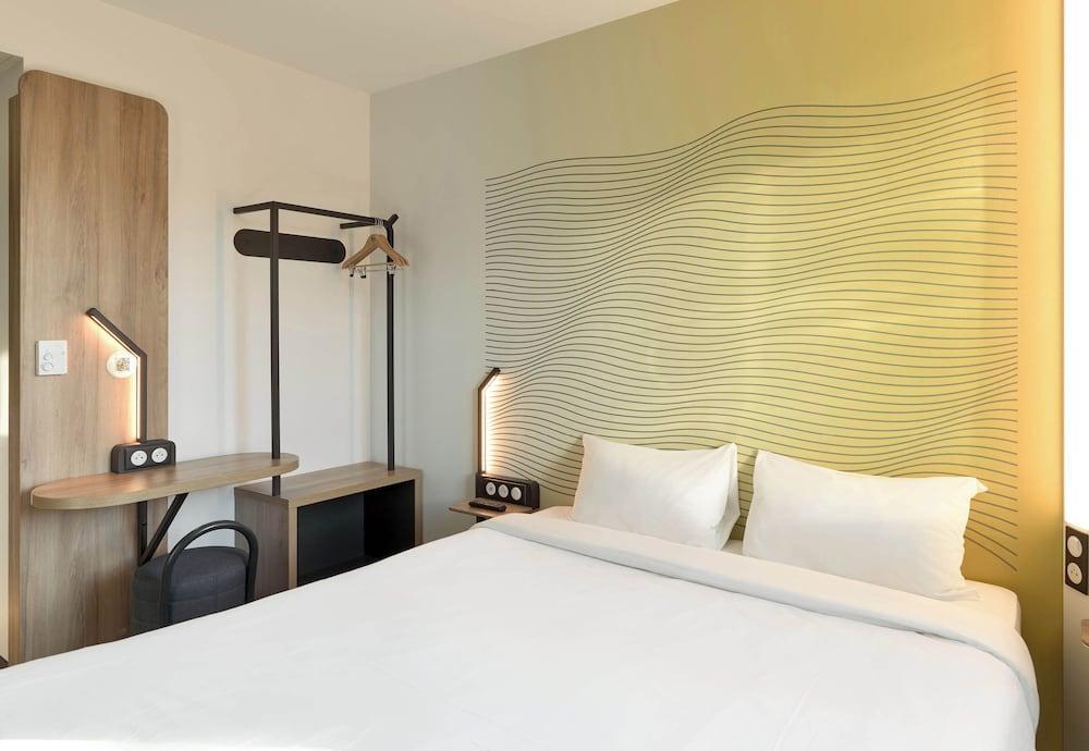 B&B HOTEL Paris Meudon Vélizy Room Type - Double Room