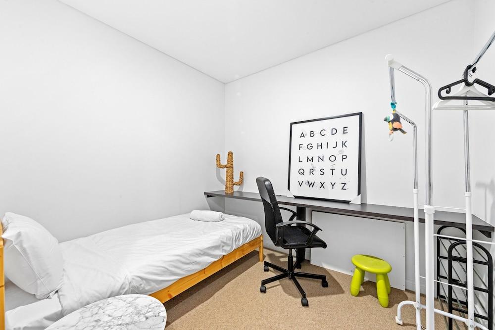 Resort facilities 4 bedroom Apartment OP - Tap to explore photos