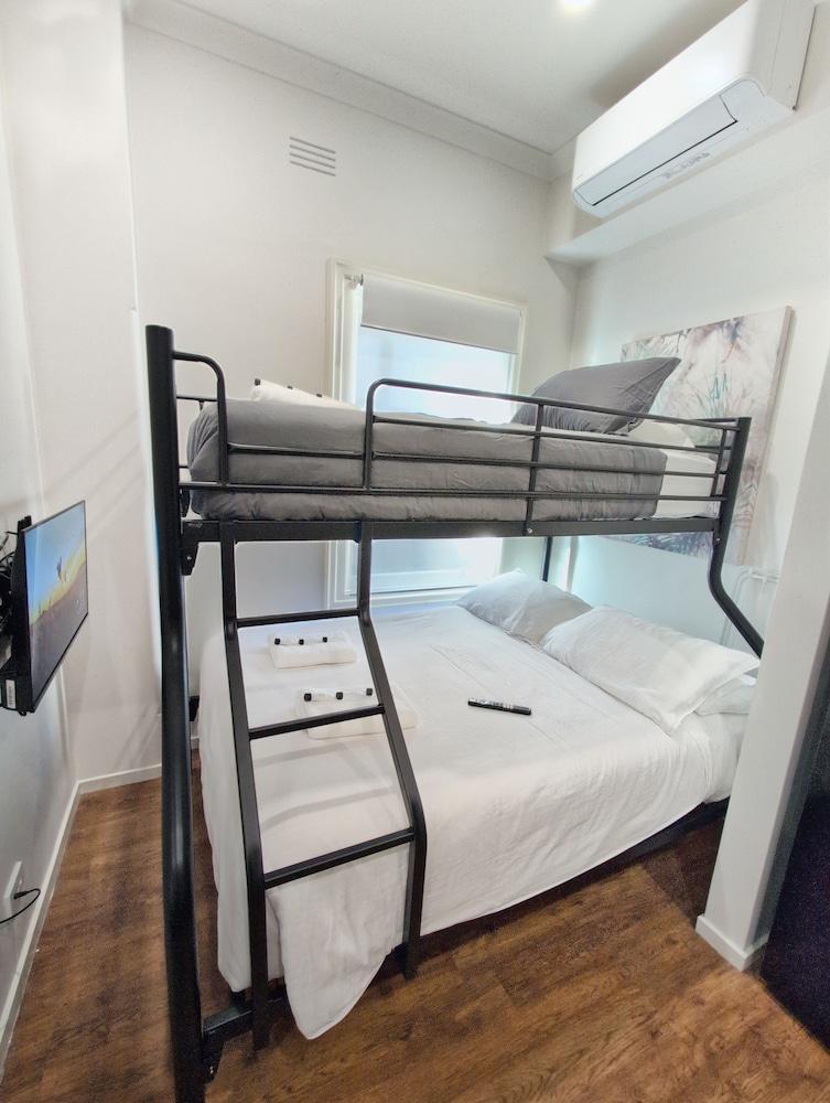 113 Hoddle Room Type - Apartment 5 - Studio