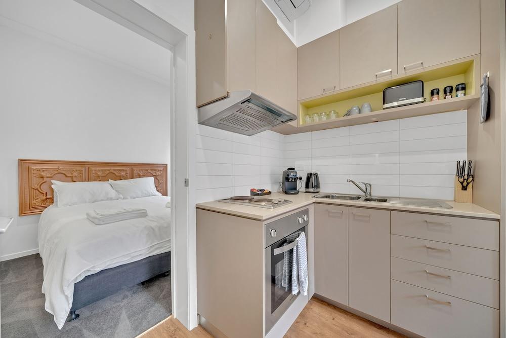 113 Hoddle Room Type - Apartment 6 - 1St Floor