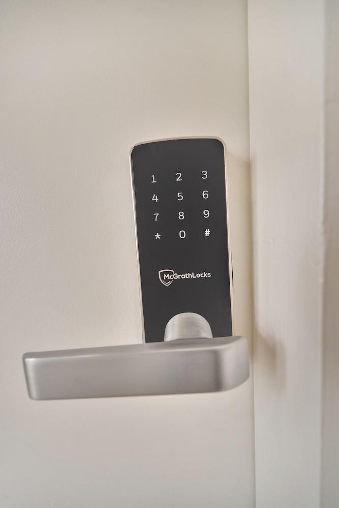 113 Hoddle Room Type - Apartment 7 - Double 1st Floor