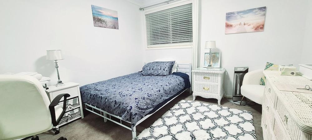 Neogaia Bed & Breakfast Room Type - Standard Double Room
