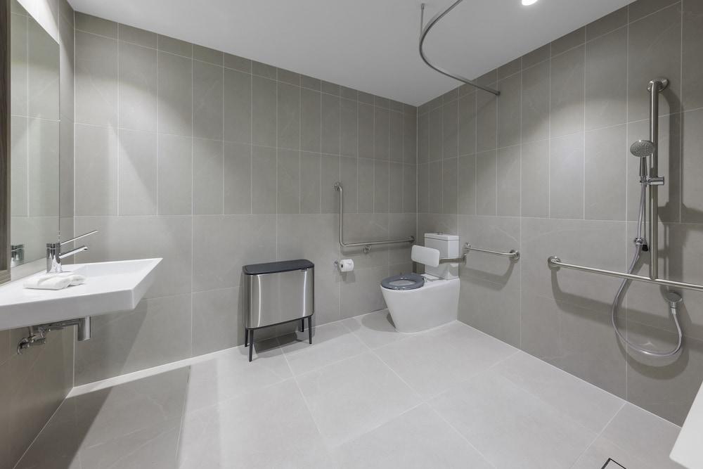 Quest Watergardens Room Type - One Bedroom Accessible Apartment