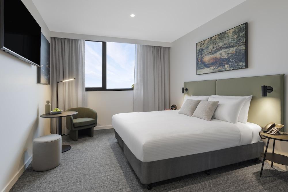 Quest Watergardens Room Type - Two Bedroom Apartment Quest Watergardens Room Type - Two Bedroom Apartment