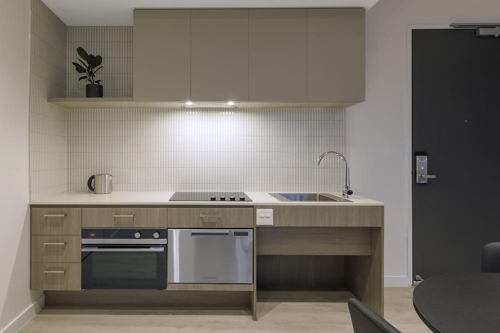 Quest Watergardens Room Type - Two Bedroom Accessible Apartment