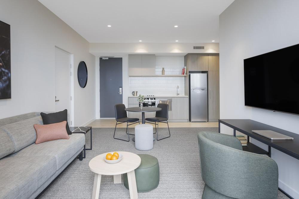 Quest Watergardens Room Type - Two Bedroom Apartment Quest Watergardens Room Type - Two Bedroom Apartment