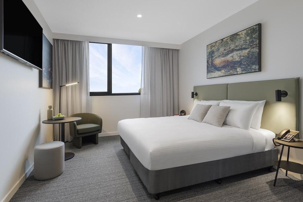 Quest Watergardens Room Type - Studio