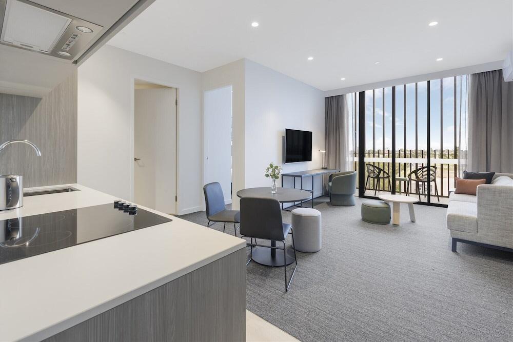 Quest Watergardens Room Type - One Bedroom Apartment