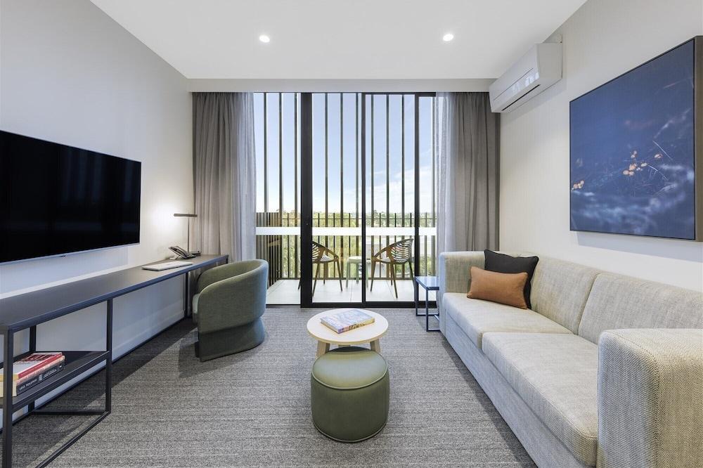 Quest Watergardens Room Type - Three Bedroom Apartment Quest Watergardens Room Type - Three Bedroom Apartment