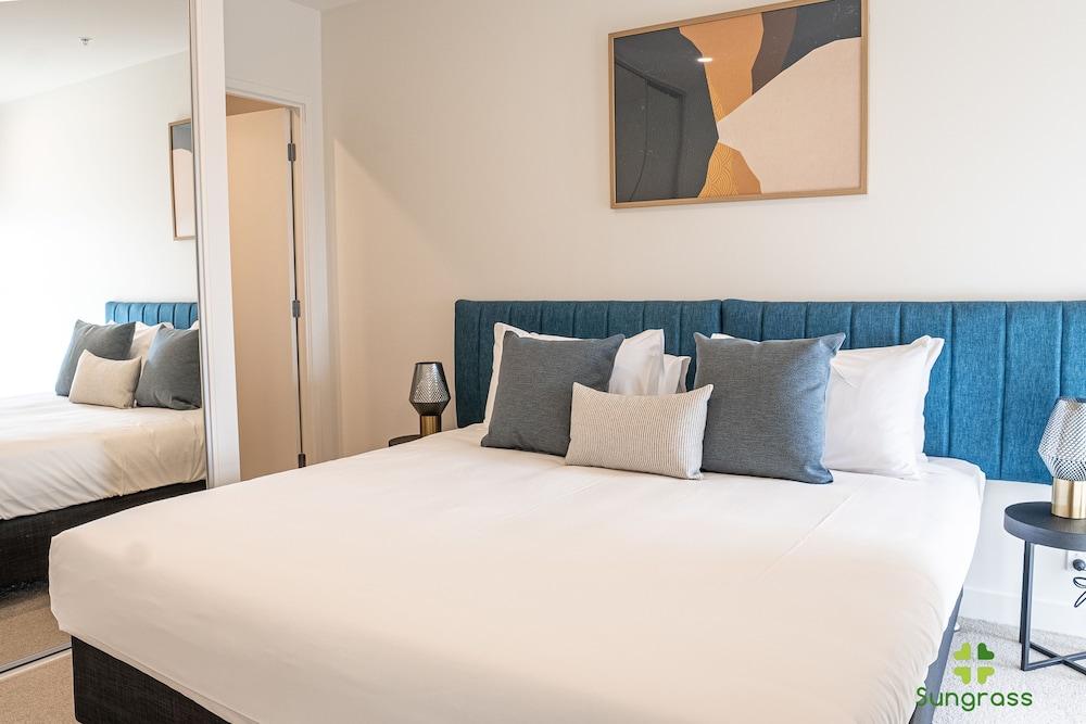Liberty One Room Type - Standard Apartment, 1 Bedroom
