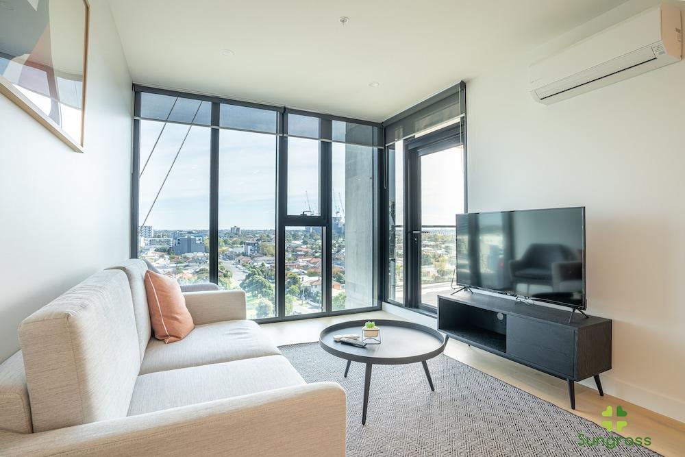 Liberty One Room Type - Luxury Apartment, 1 Bedroom