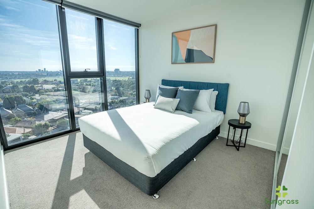 Liberty One Room Type - Deluxe Apartment, 1 Bedroom