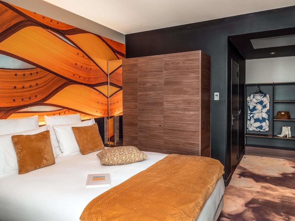 Novotel Paris Val de Fontenay - Tap to explore photos