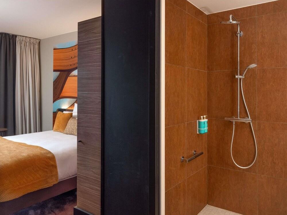 Novotel Paris Val de Fontenay Room Type - Classic Room, 1 Double Bed