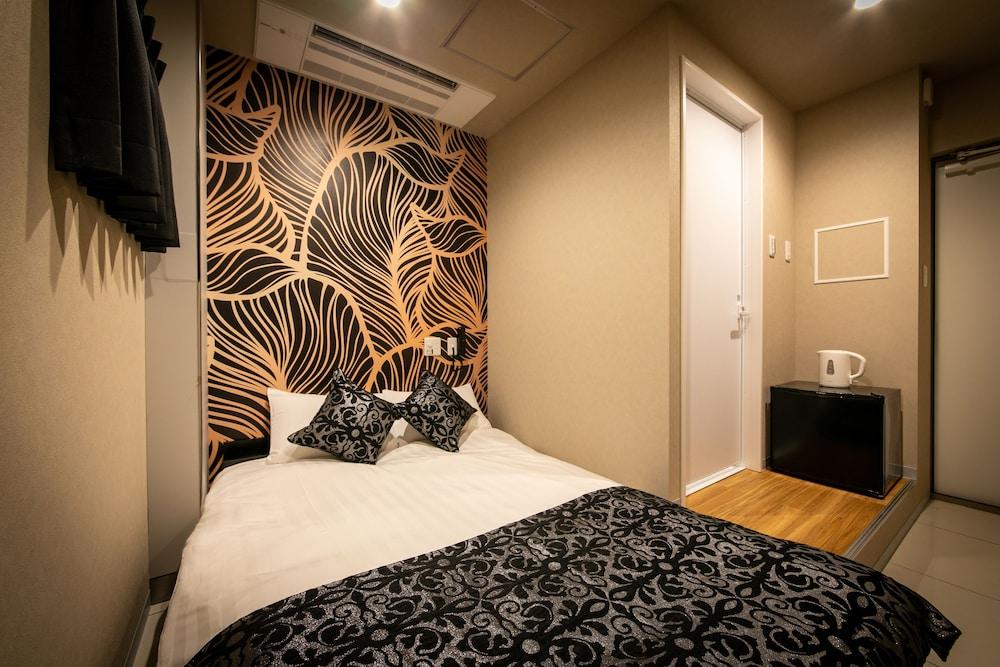 Design Hotel Blax Room Type - Enrich standard, Smoking (E-Cigarettes Only)