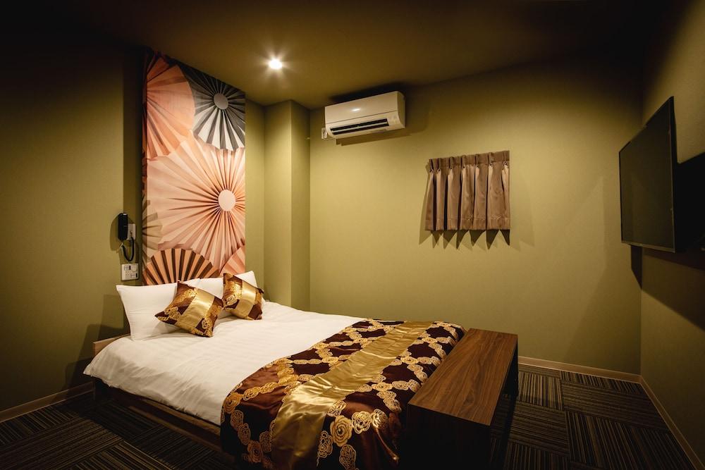 Design Hotel Blax Room Type - Apex superior, Smoking (E-Cigarettes Only)