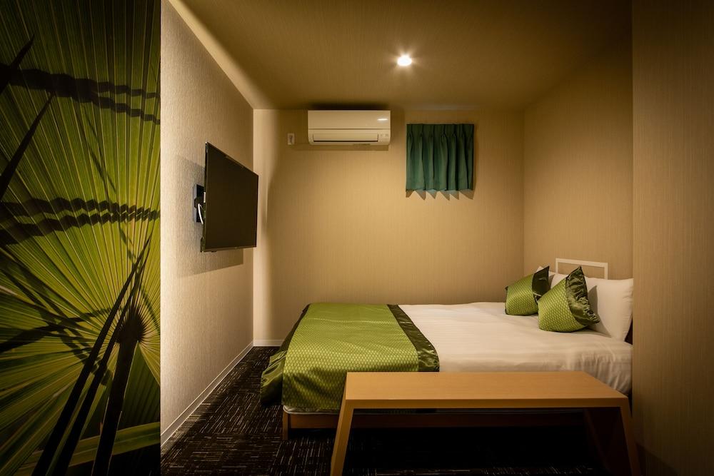 Design Hotel Blax Room Type - Bliss superior, Smoking (E-Cigarettes Only)