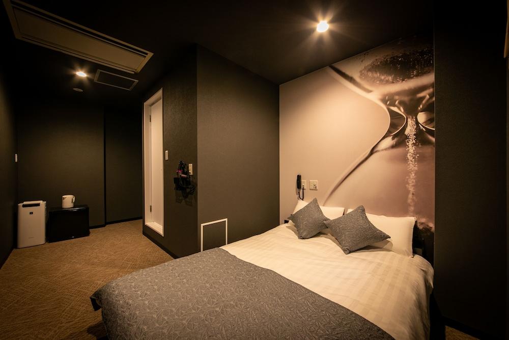 Design Hotel Blax Room Type - Deadal standard, Smoking (E-Cigarettes Only)