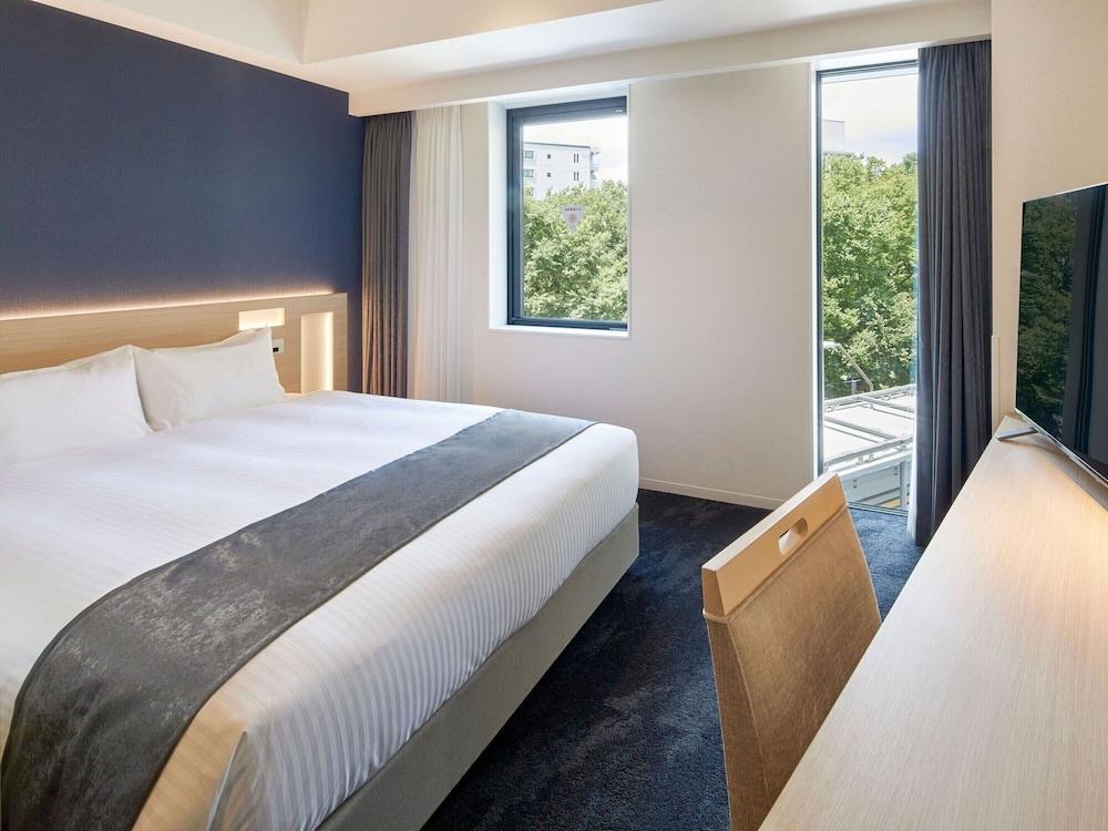 Hotel Keyaki Gate Tokyo Fuchu Room Type - Double Room, Non Smoking