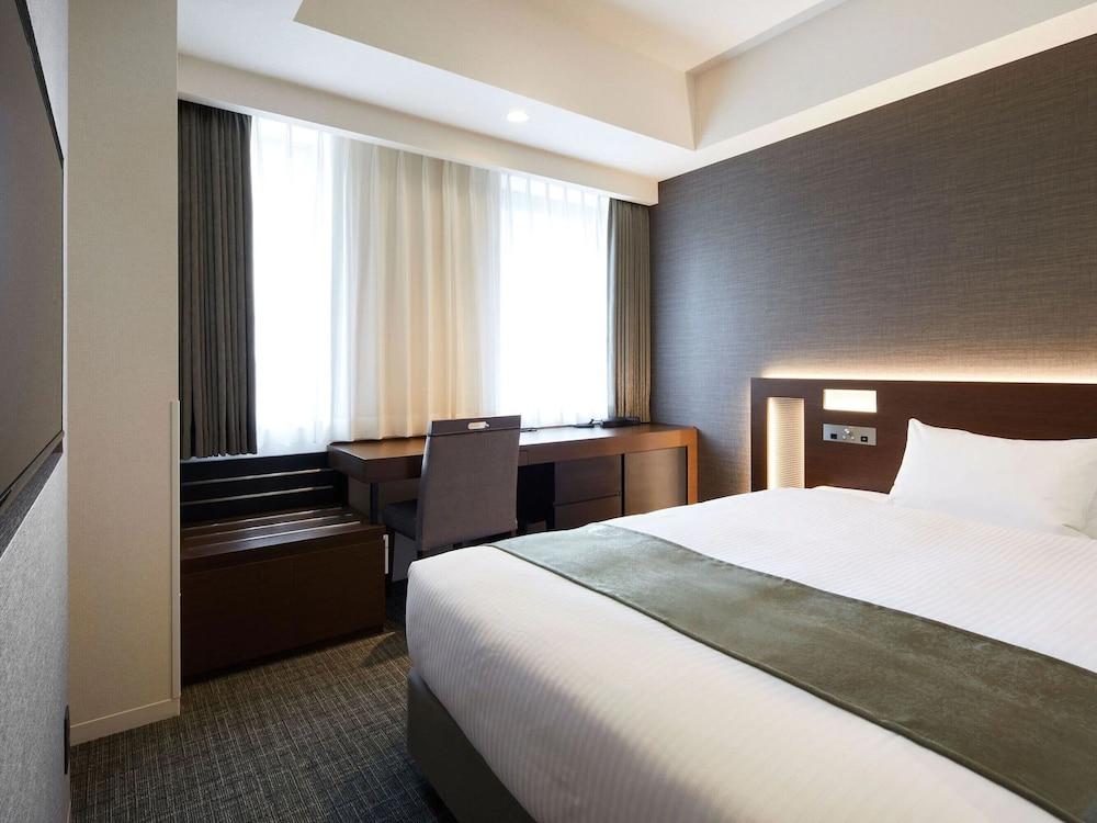 Hotel Keyaki Gate Tokyo Fuchu Room Type - Single Room, Non Smoking