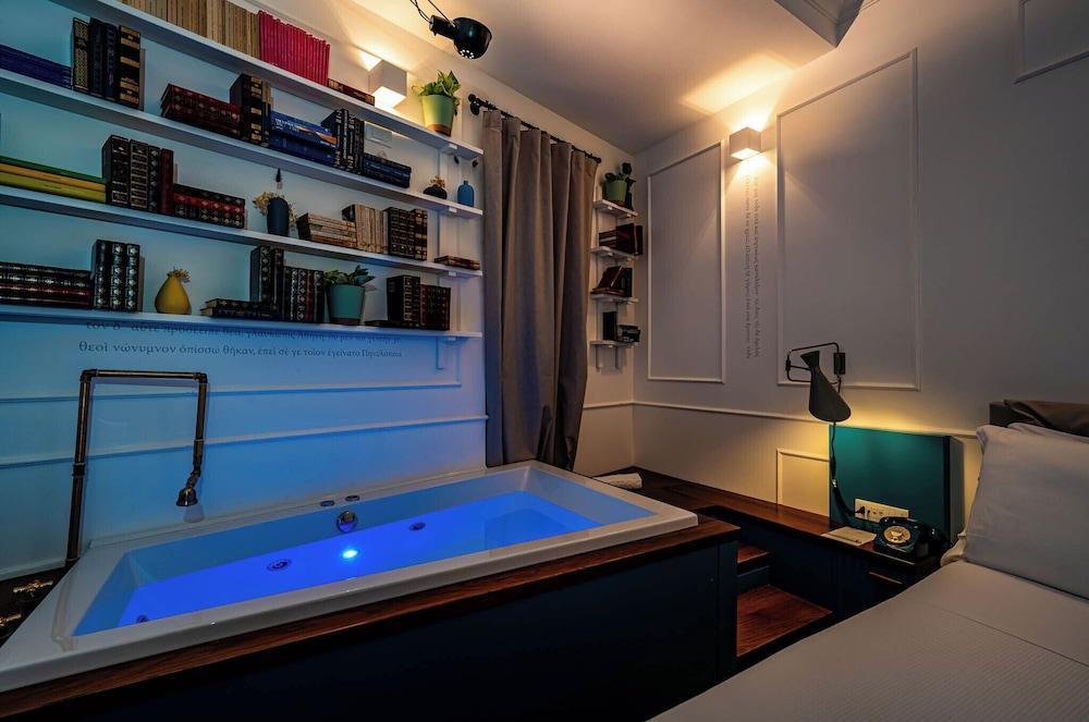 Giardini Penelope Resort e Spa Room Type - Luxury Room