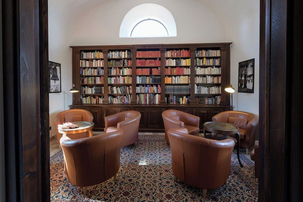 Convento dei Cappuccini