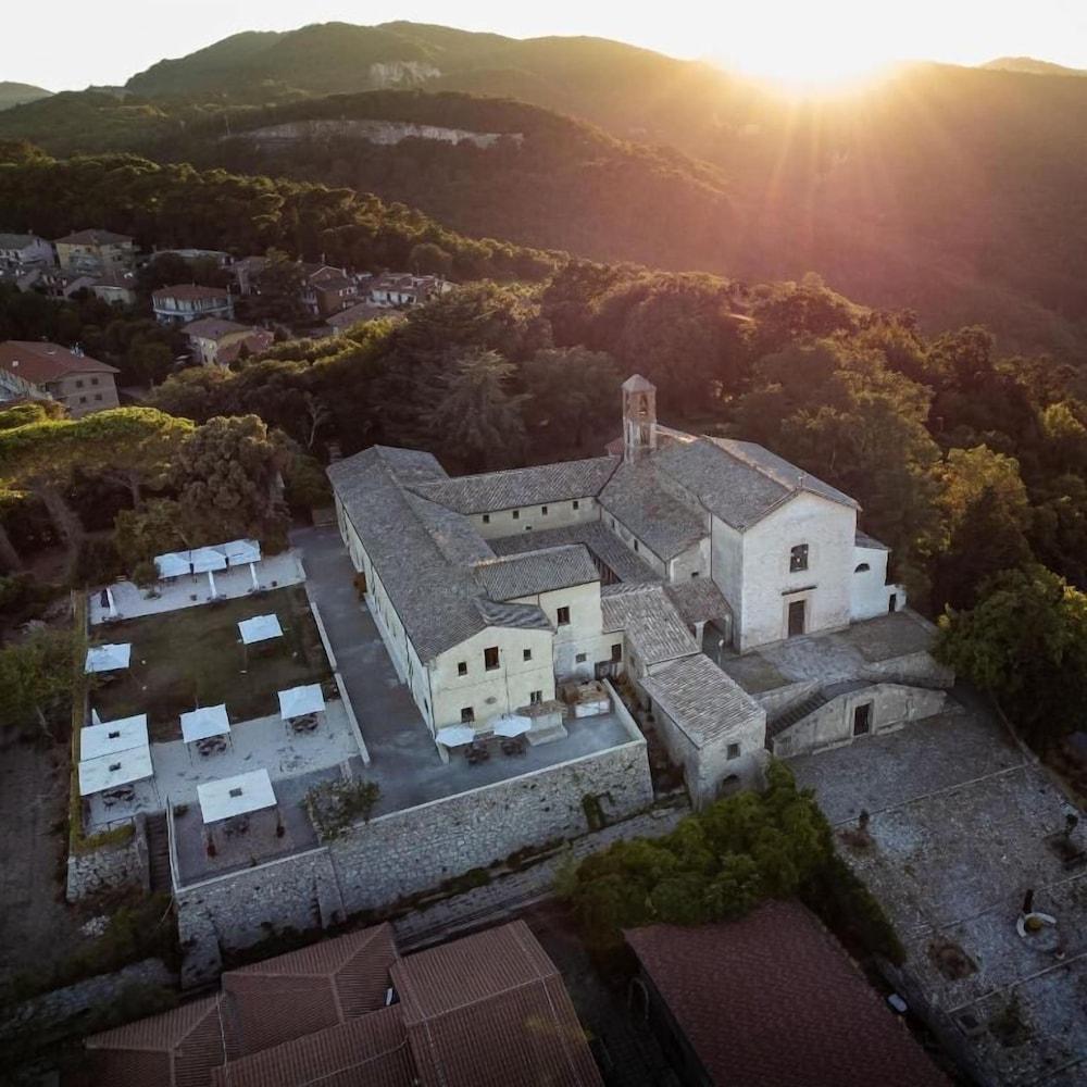 Convento dei Cappuccini - Tap to explore photos