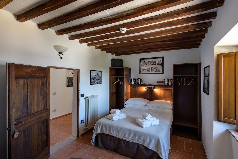 Convento dei Cappuccini Room Type - Double Room