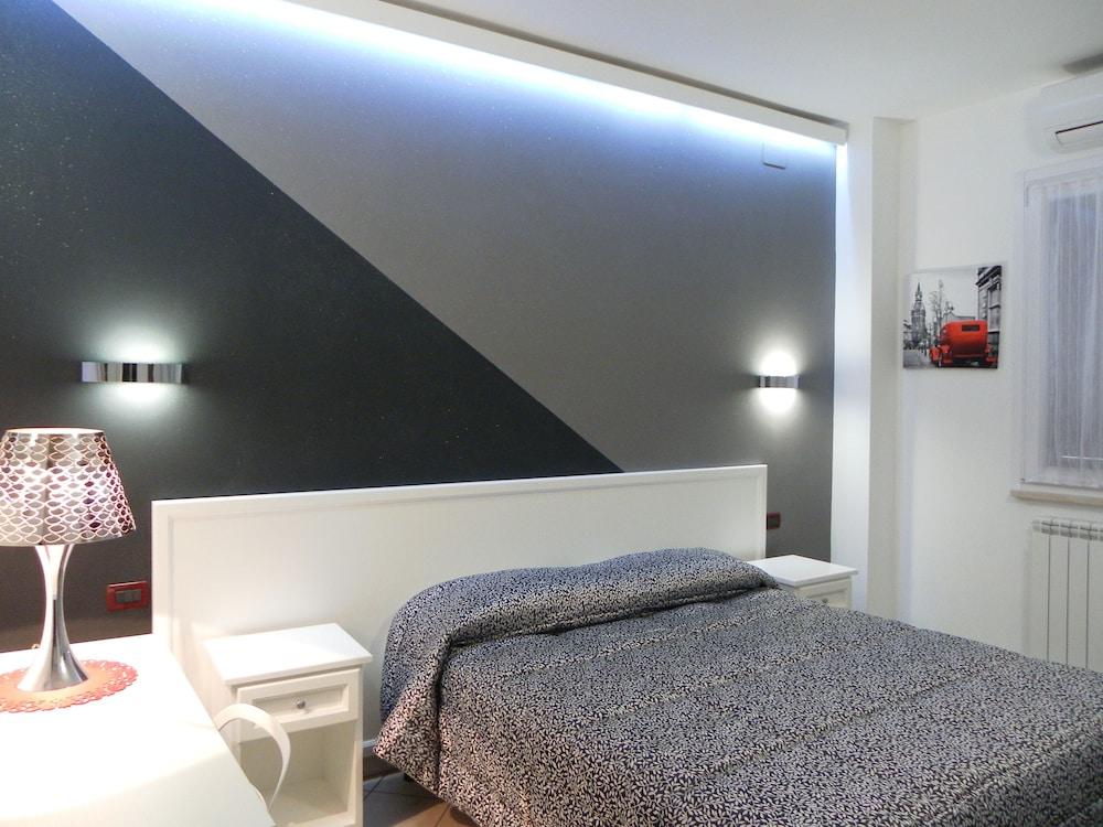 B&B Raggio di Sole Room Type - Double Room