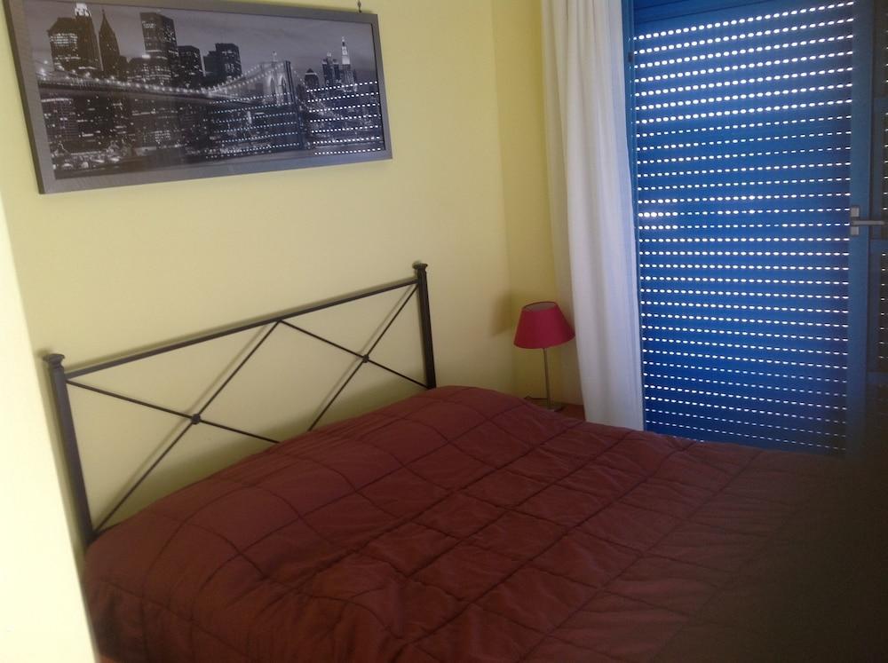 Le Torri Casa per Ferie Room Type - Double Room
