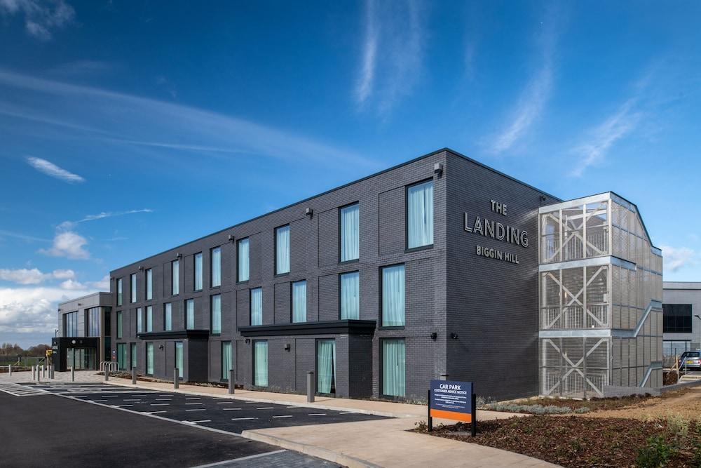 The Landing Hotel - Tap to explore photos