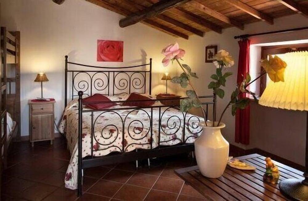 Olive Tree Hill Room Type - Comfort Double Room, Garden View, Garden Area Olive Tree Hill Room Type - Comfort Double Room, Garden View, Garden Area