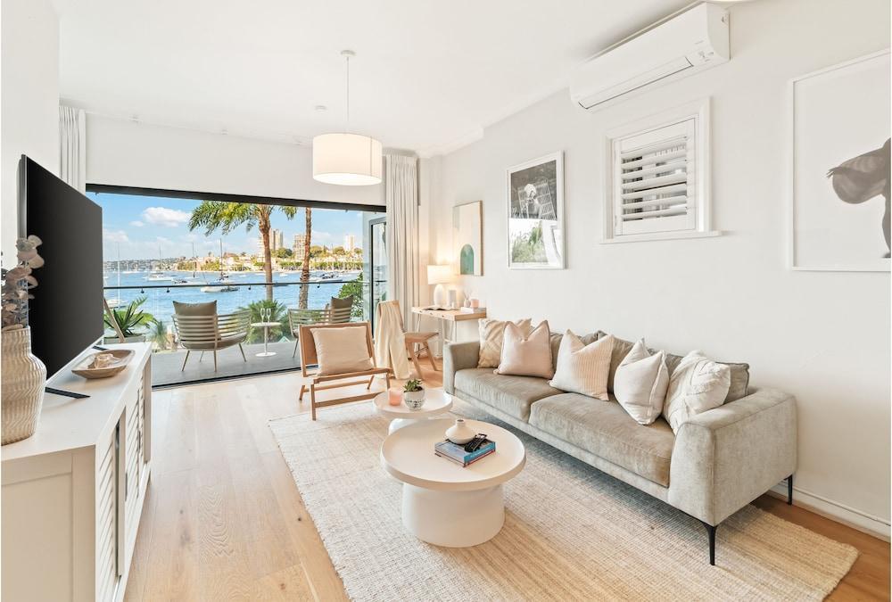 Palm View Collective Room Type - The Cocos Apartment at Palm View Collective
