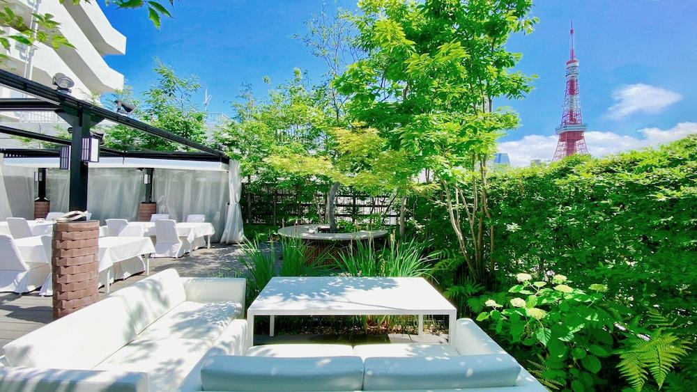 A10 hotel azabu ten - Tap to explore photos
