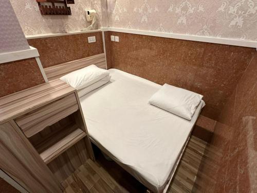 Wee.Classic Inn Room Type - Double Room with Shared Bathroom