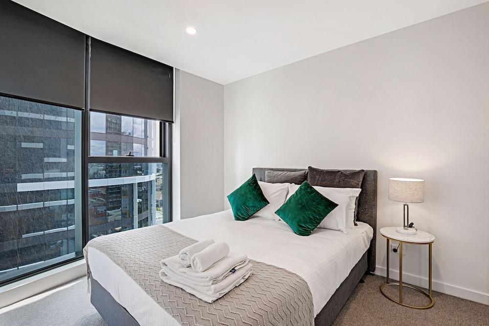 Lumina Suites Room Type - Deluxe Apartment, 2 Bedrooms Lumina Suites Room Type - Deluxe Apartment, 2 Bedrooms